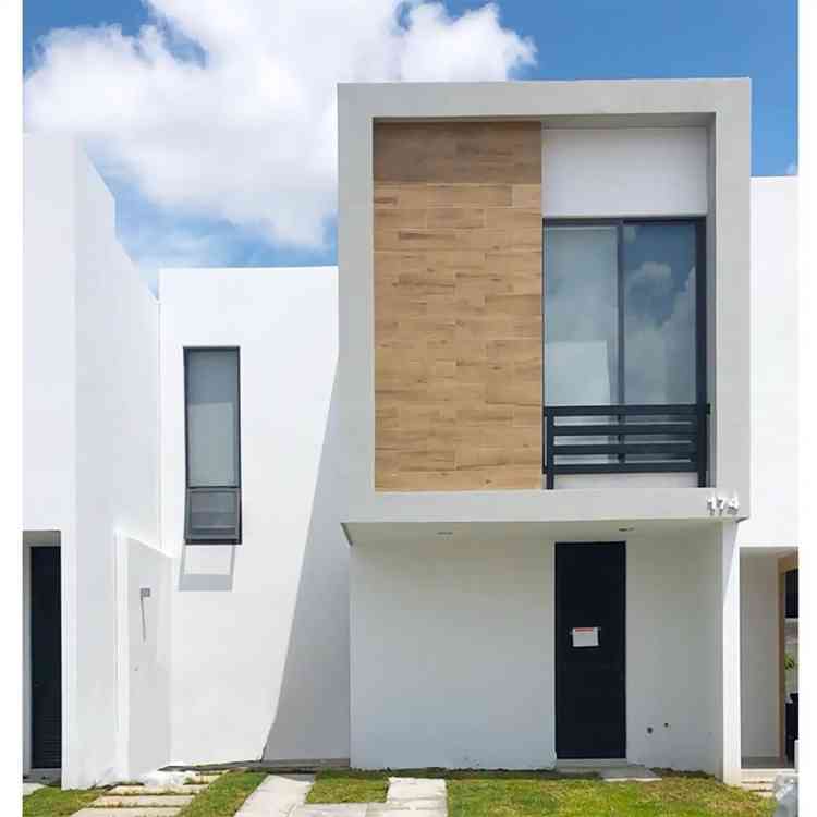 casa en venta boulevard herradura fraccionamiento capittala leon guanajuato p5JnN1N