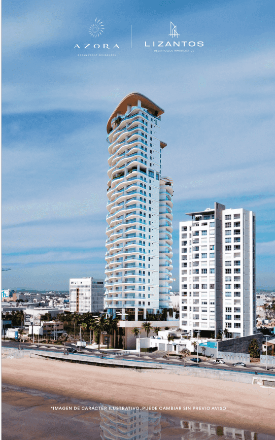 departamento en venta avenida del mar azora mazatlan mazatlan sinaloa p3ZiEQf