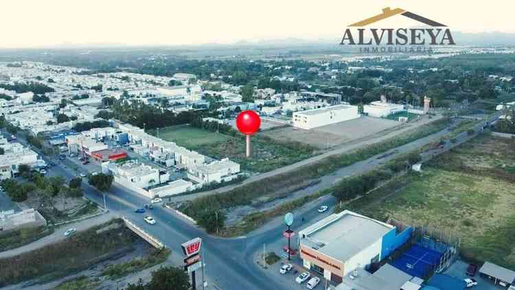 terreno en venta  stanza toscana culiacan sinaloa pbsr2LL