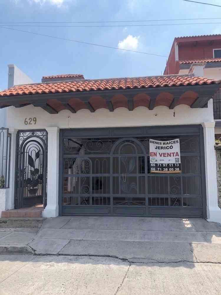 casa en venta boulevard ciudades hermanas guadalupe culiacan sinaloa pYu4CrN