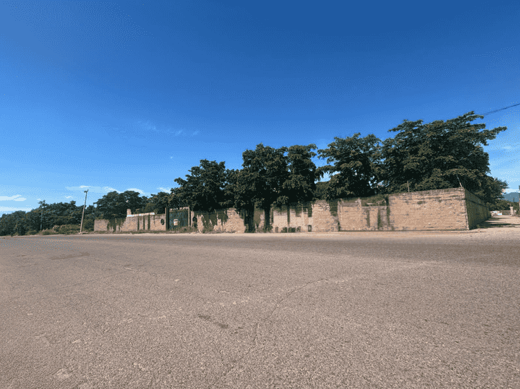 rancho en venta carretera a culiacancito  culiacan sinaloa pVgnyJt