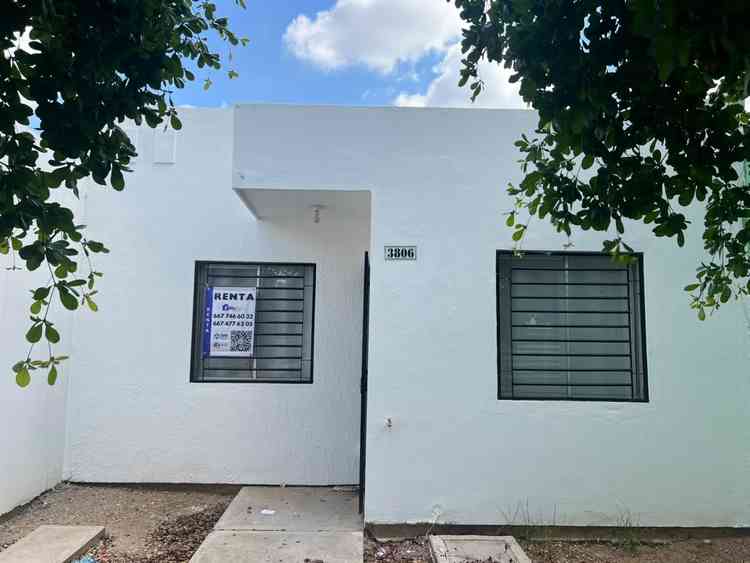 casa en renta leonardo da vinci colinas de la rivera culiacan sinaloa p9hB4HA