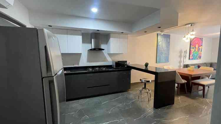 departamento en renta calle catedraticos oriente chapultepec culiacan sinaloa psMS7ig