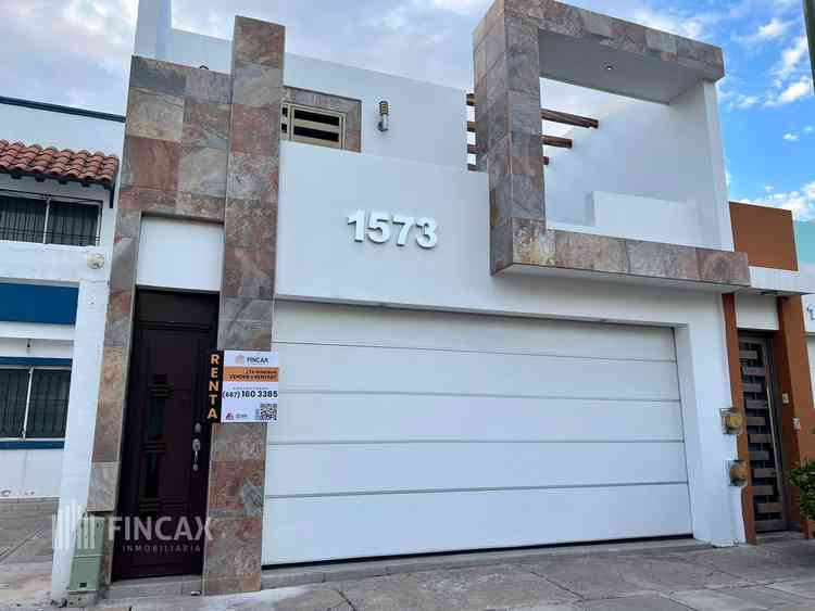 casa en renta av del oceano  culiacan sinaloa pGyxaFX