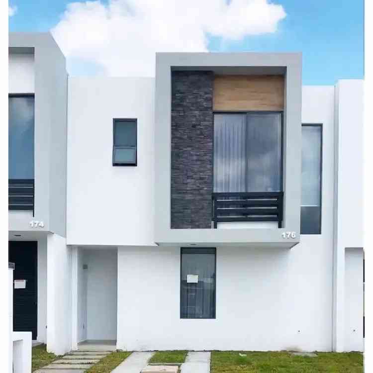 casa en venta boulevard herradura fraccionamiento capittala leon guanajuato pFFVEI6