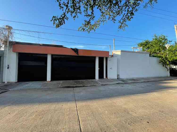 casa en renta boulevard juan pablo ii guadalupe culiacan sinaloa pBl3vHq