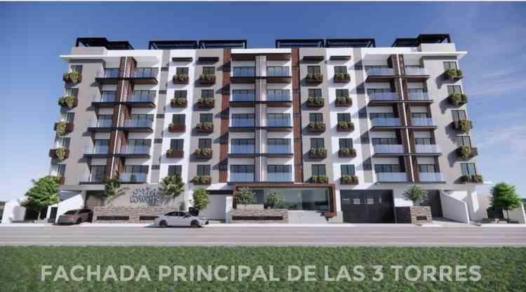 departamento en venta rio panuco palos prietos mazatlan sinaloa pbQq1BG