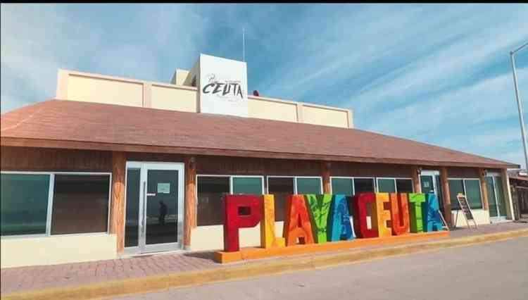 hotel en venta playa ceuta ceuta elota sinaloa pACqzIx