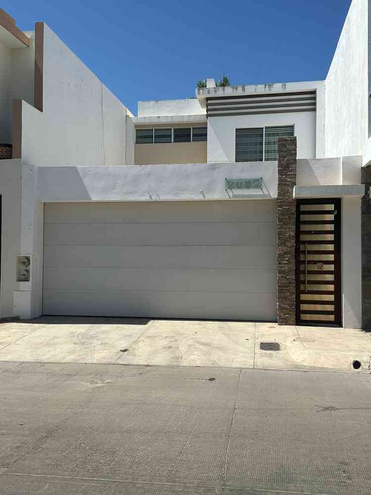 casa en renta rio deva altamira culiacan sinaloa pfYJNnE