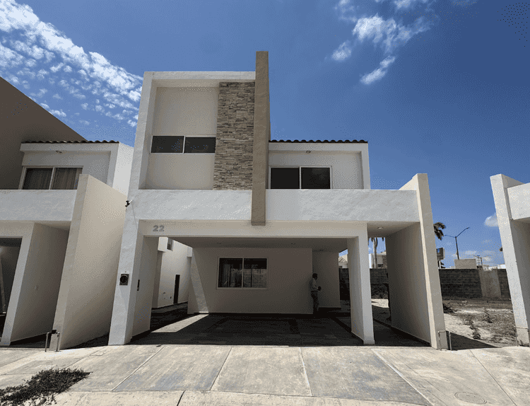 casa en venta circuito real lte2 mza1 portabelo culiacan sinaloa p8xn2mi