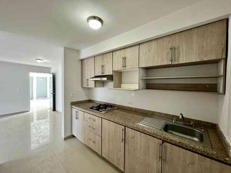 departamento en renta  pontevedra isla musala culiacan sinaloa pCDTP2m