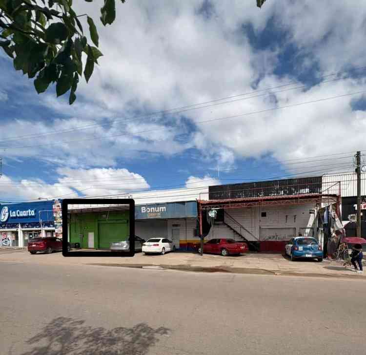 bodega en renta boulevard francisco i madero san juan culiacan sinaloa pqFCAt6
