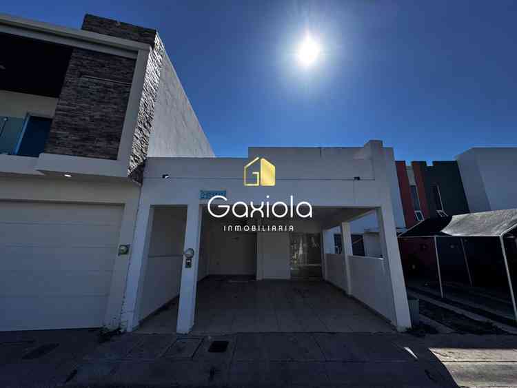 casa en renta fracc zona dorada  culiacan sinaloa ppwHrO5