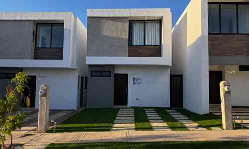 casa en renta coyoacan perisur 2 culiacan sinaloa pxG5PeI