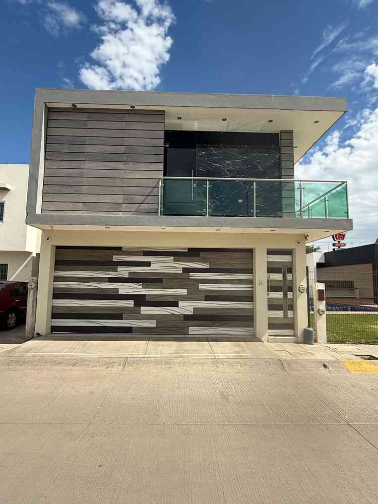 casa en renta calle valle alto valle alto culiacan sinaloa piPi9Hc