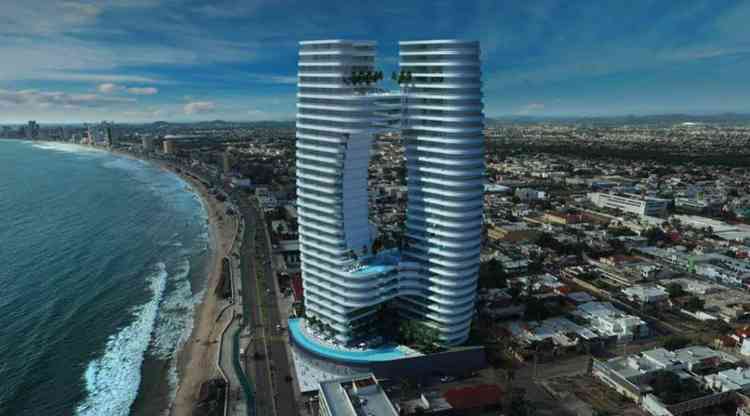 departamento en preventa av del mar palos prietos mazatlan sinaloa pPbzs8I