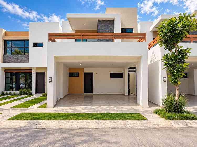 casa en renta calle villa castilla villas del rio elite culiacan sinaloa pDhbt4w