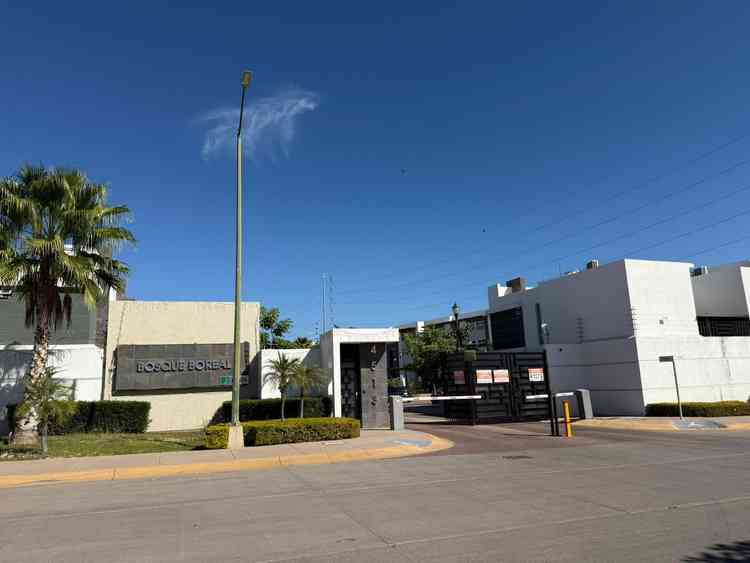 casa en renta calle espino priv bosque boreal culiacan sinaloa pzrRsDW