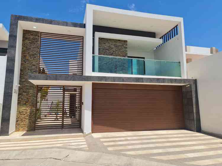 casa en venta blvd circuito interior espacios barcelona culiacan sinaloa p9CmXt6
