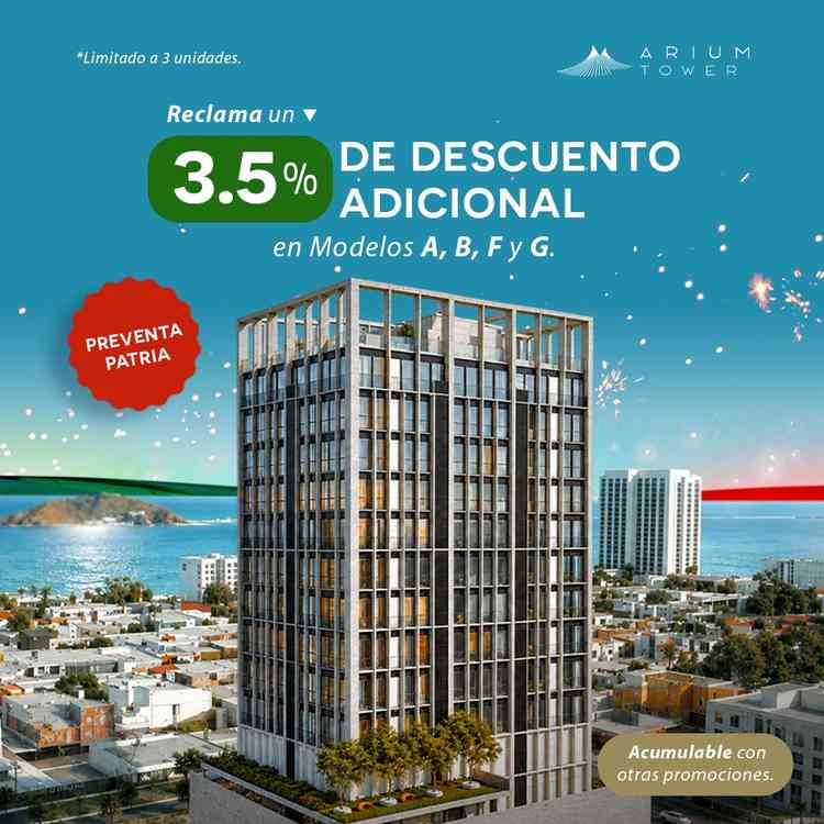 departamento en preventa papagayos ferrocarrilera mazatlan sinaloa pAGhfCE