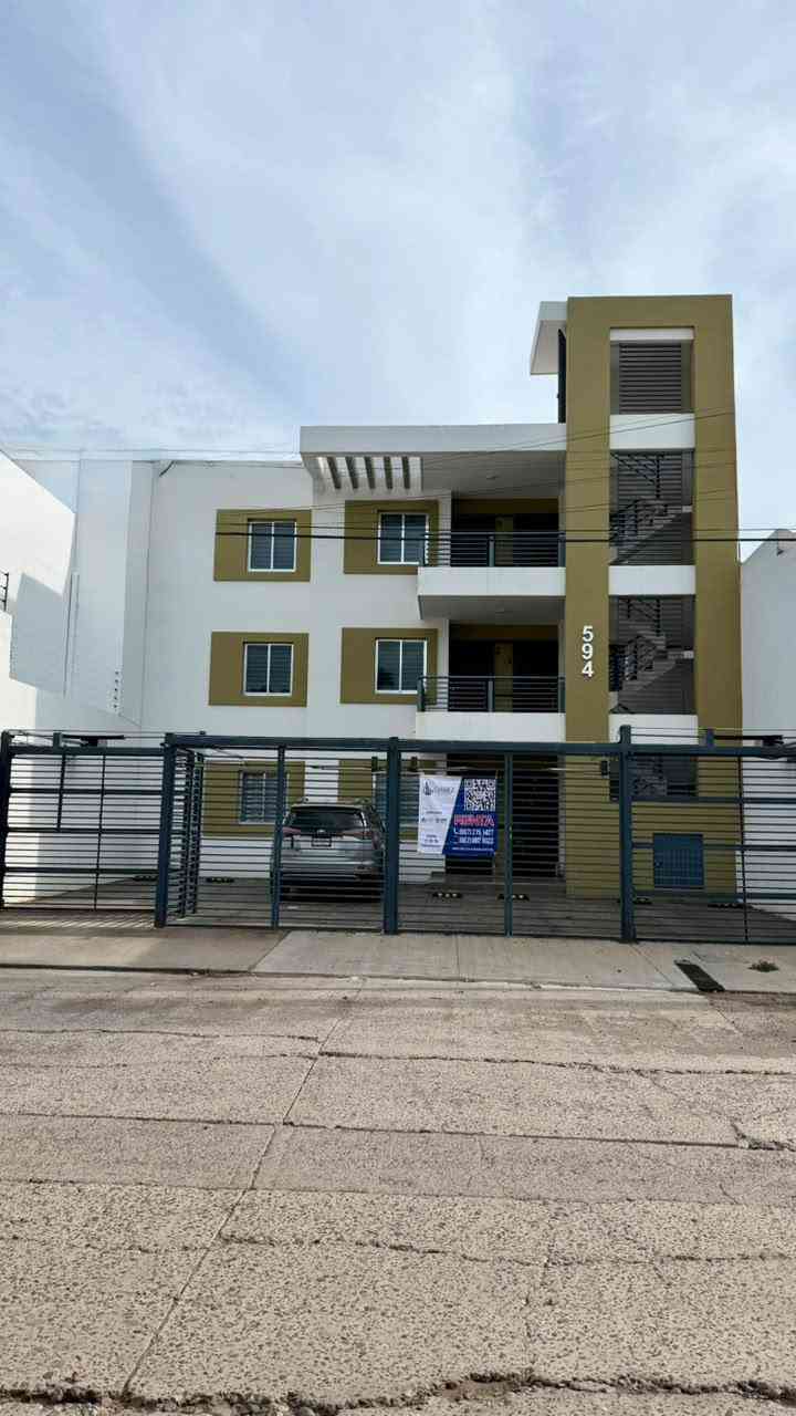 departamento en renta platon universidad culiacan sinaloa pxj6827