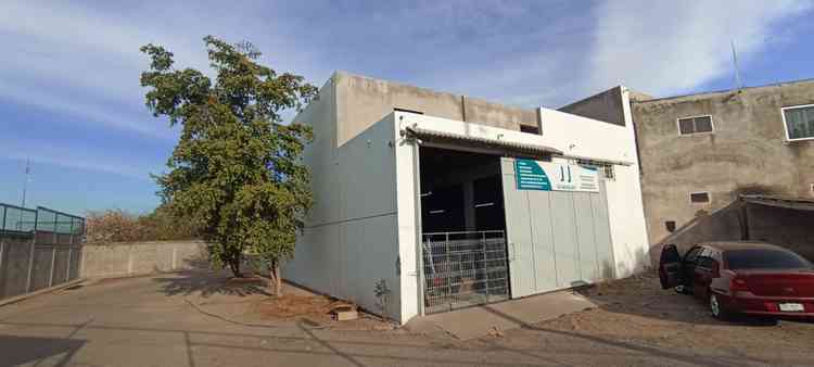 bodega en renta puerto progreso el vallado culiacan sinaloa pBr38L3